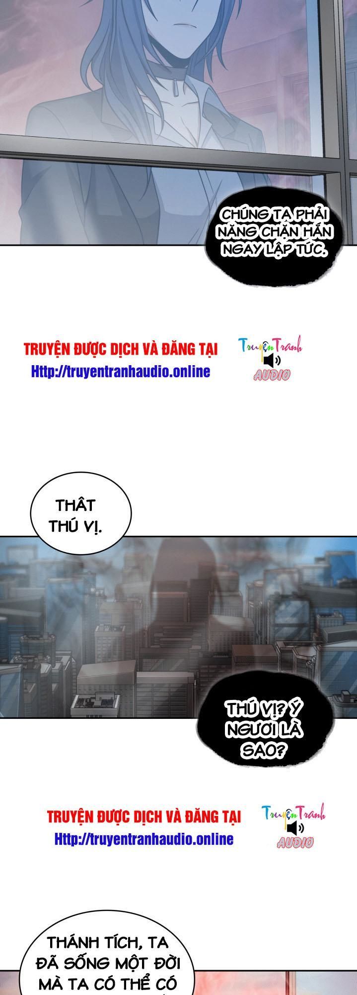 Vua Trộm Mộ