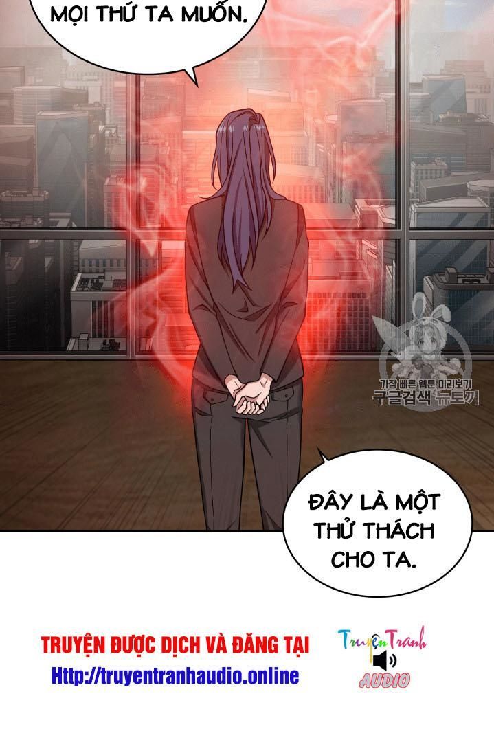 Vua Trộm Mộ