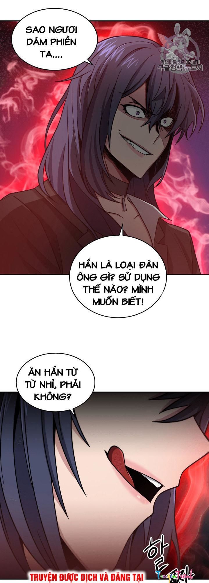 Vua Trộm Mộ