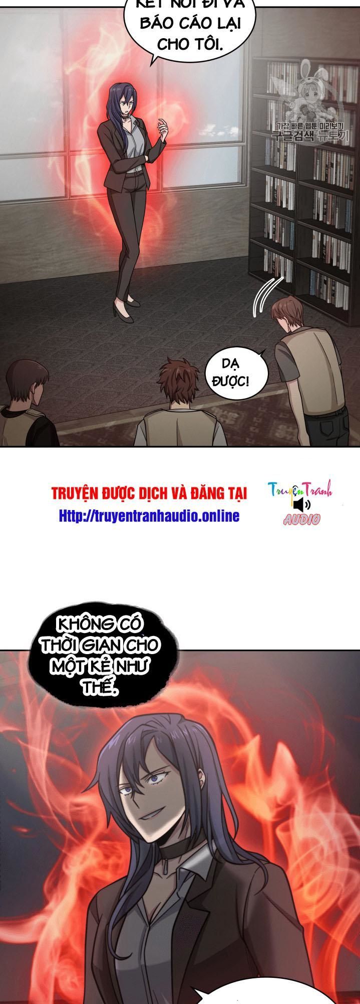 Vua Trộm Mộ