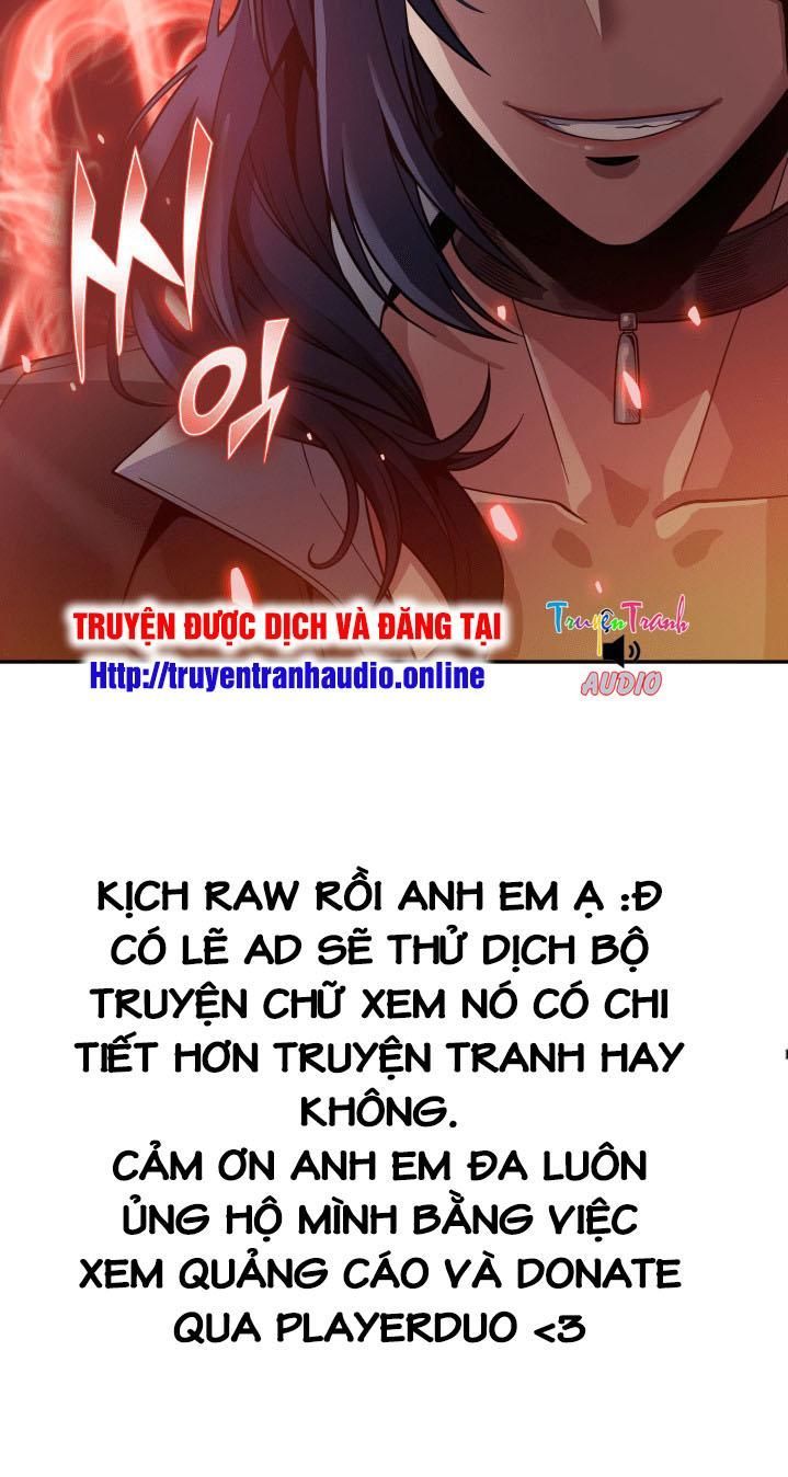 Vua Trộm Mộ