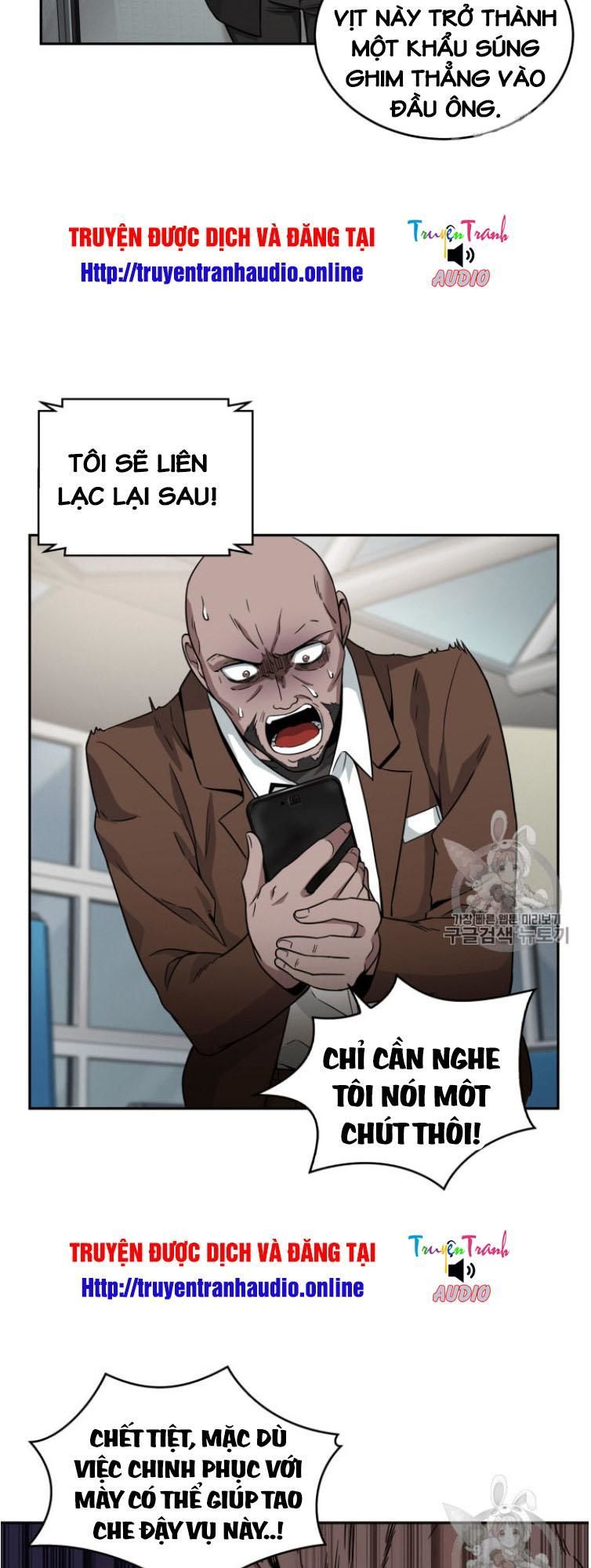 Vua Trộm Mộ