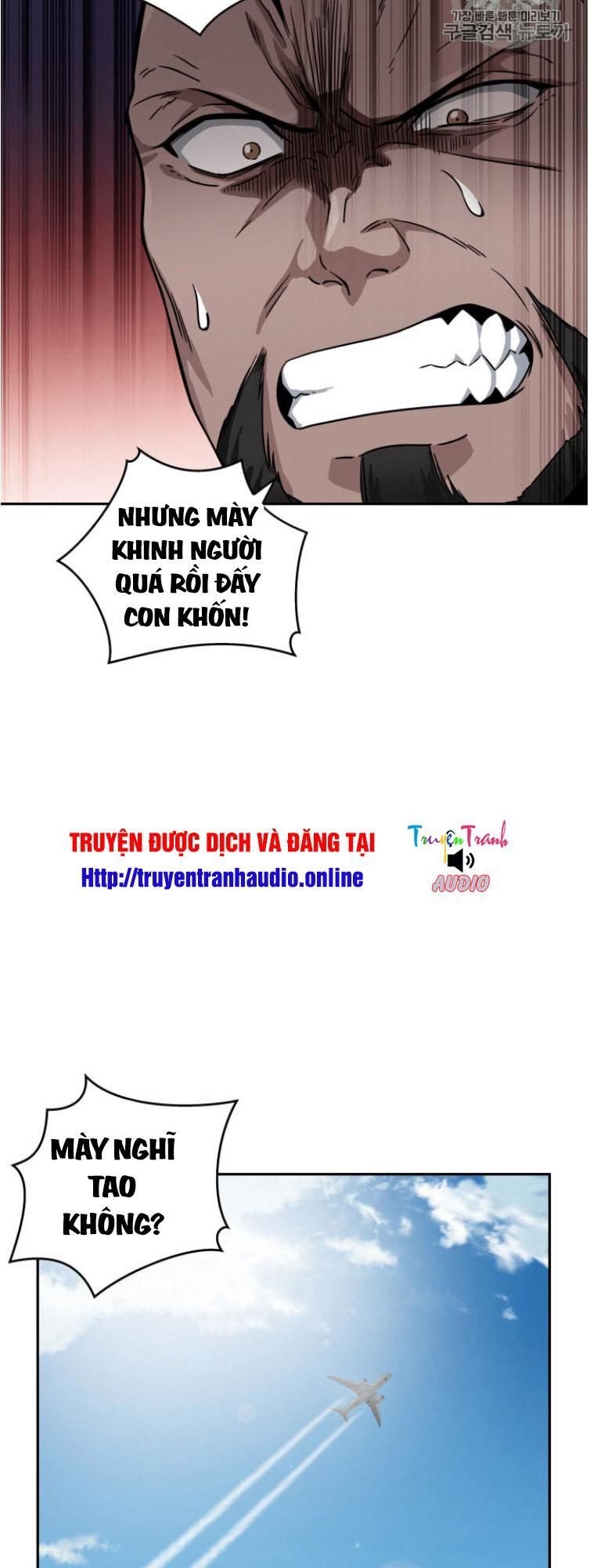 Vua Trộm Mộ