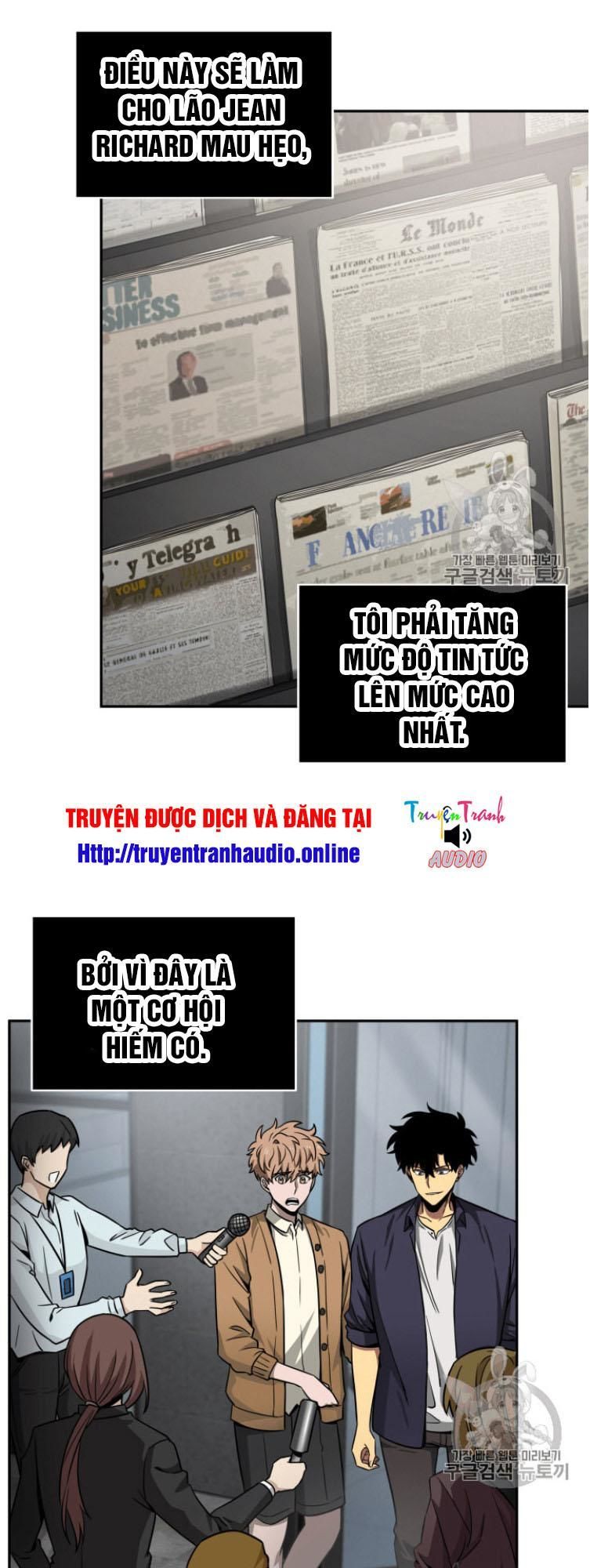 Vua Trộm Mộ