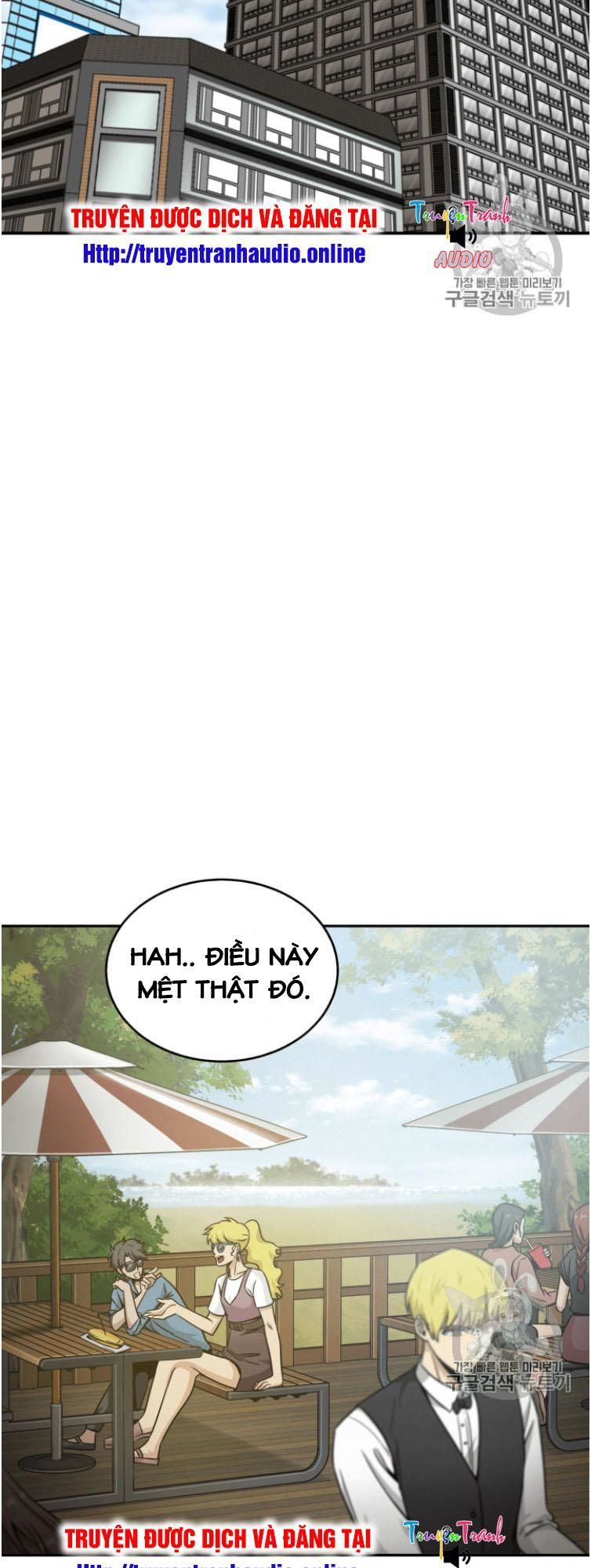 Vua Trộm Mộ