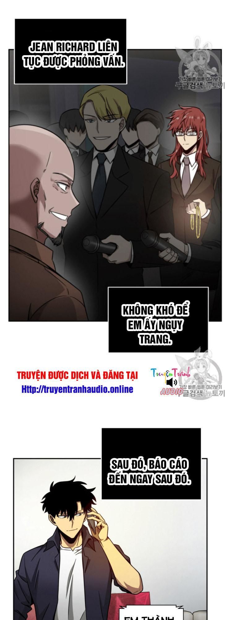 Vua Trộm Mộ