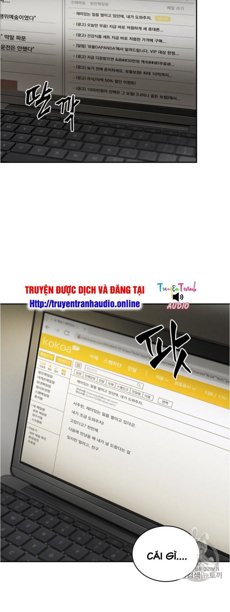 Vua Trộm Mộ