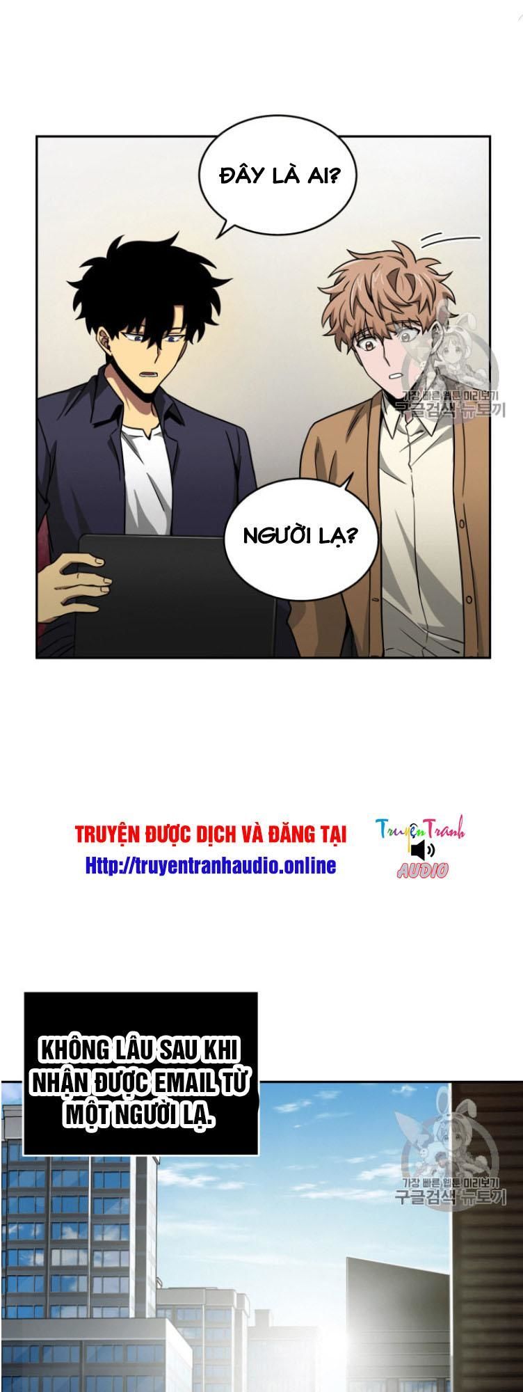 Vua Trộm Mộ