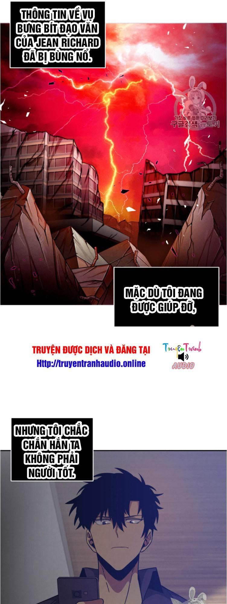 Vua Trộm Mộ
