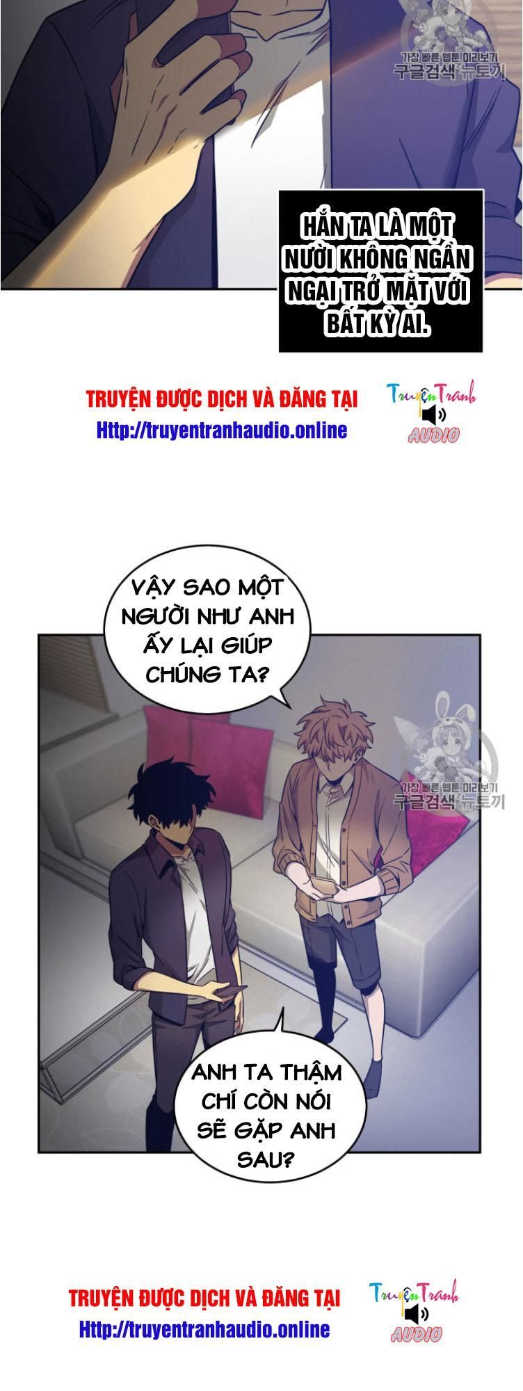 Vua Trộm Mộ