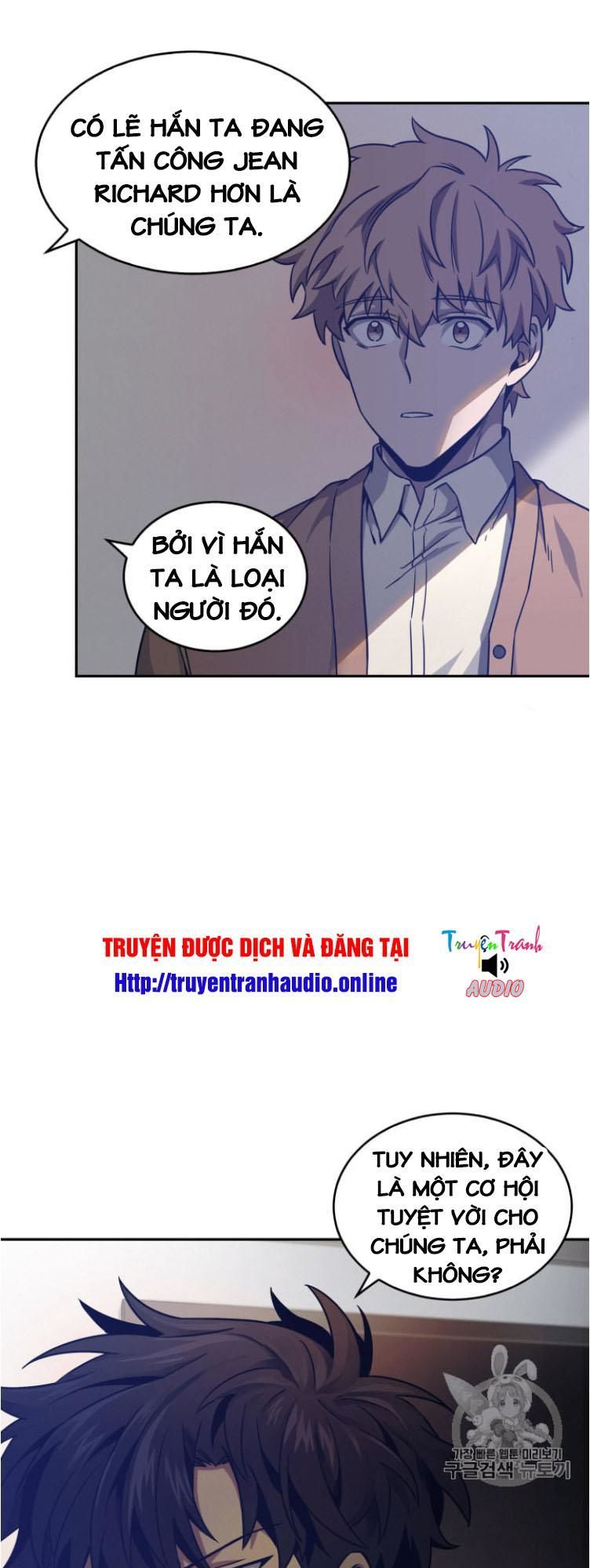 Vua Trộm Mộ