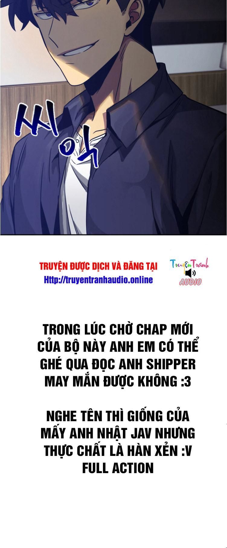 Vua Trộm Mộ
