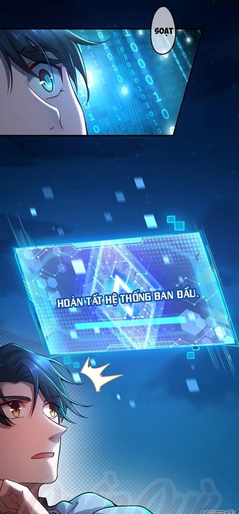 Hài Đế Vi Tôn