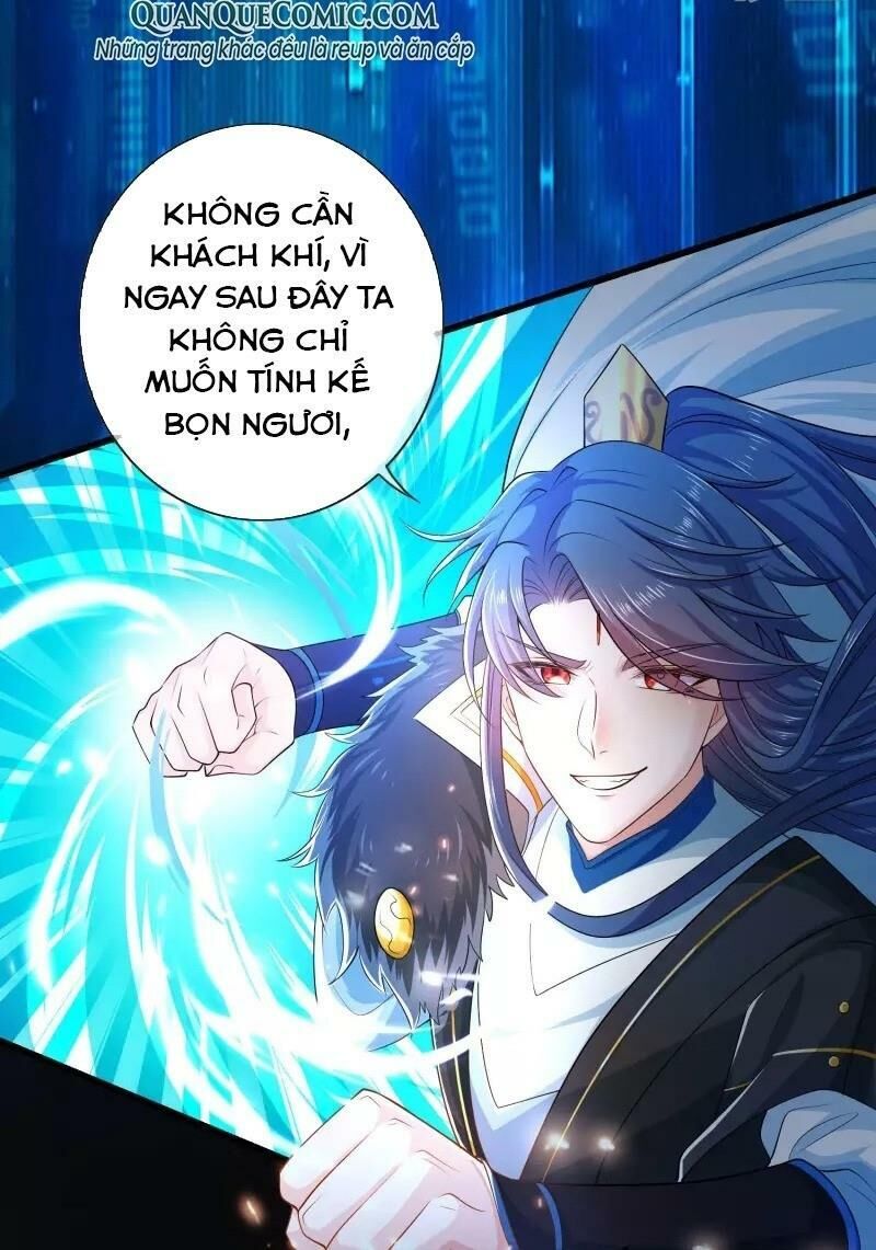 Hài Đế Vi Tôn
