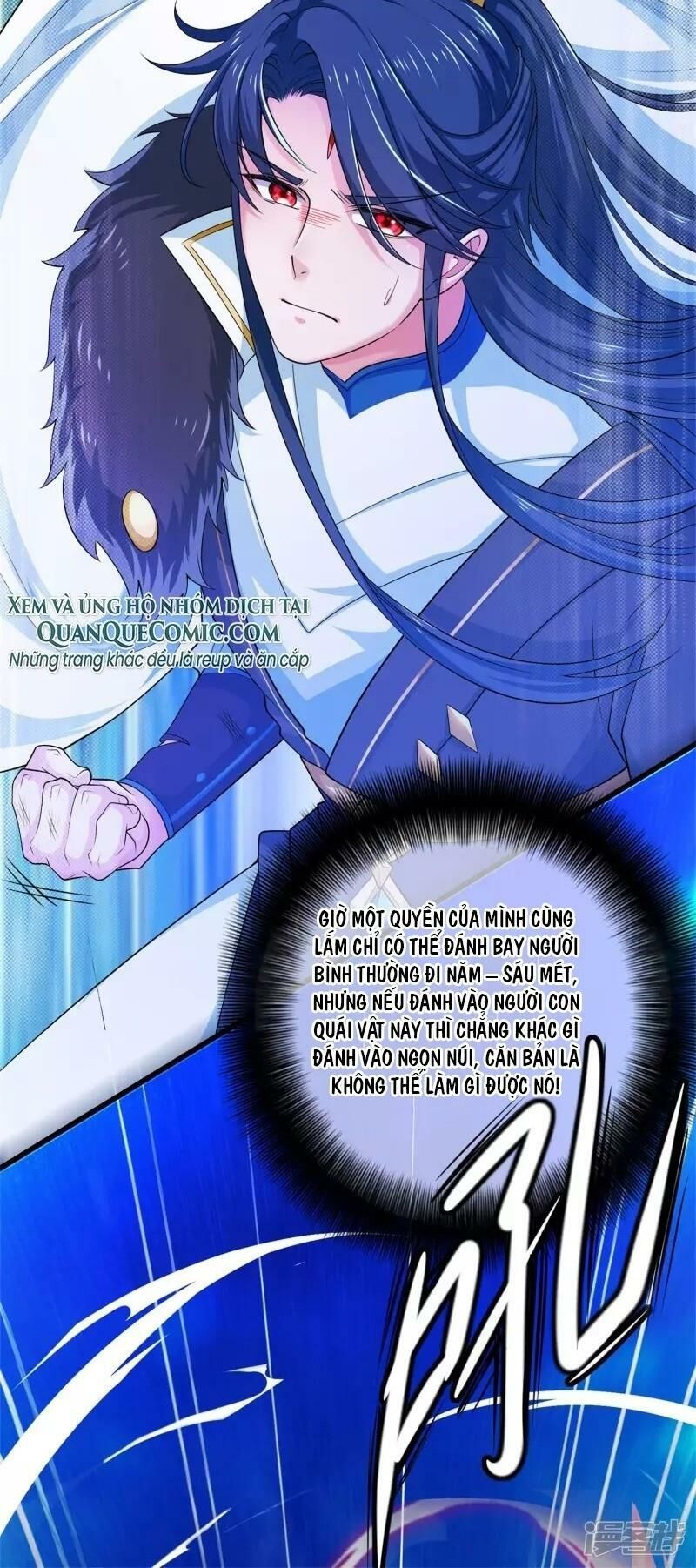 Hài Đế Vi Tôn