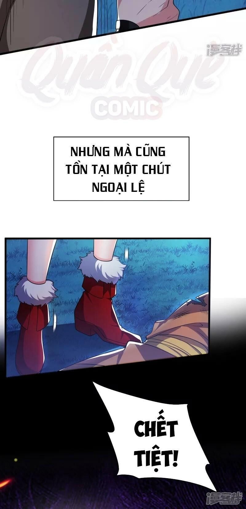 Hài Đế Vi Tôn