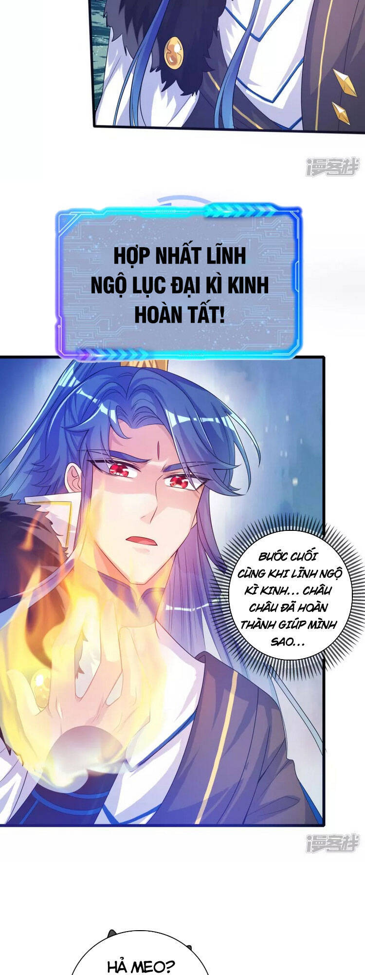 Hài Đế Vi Tôn