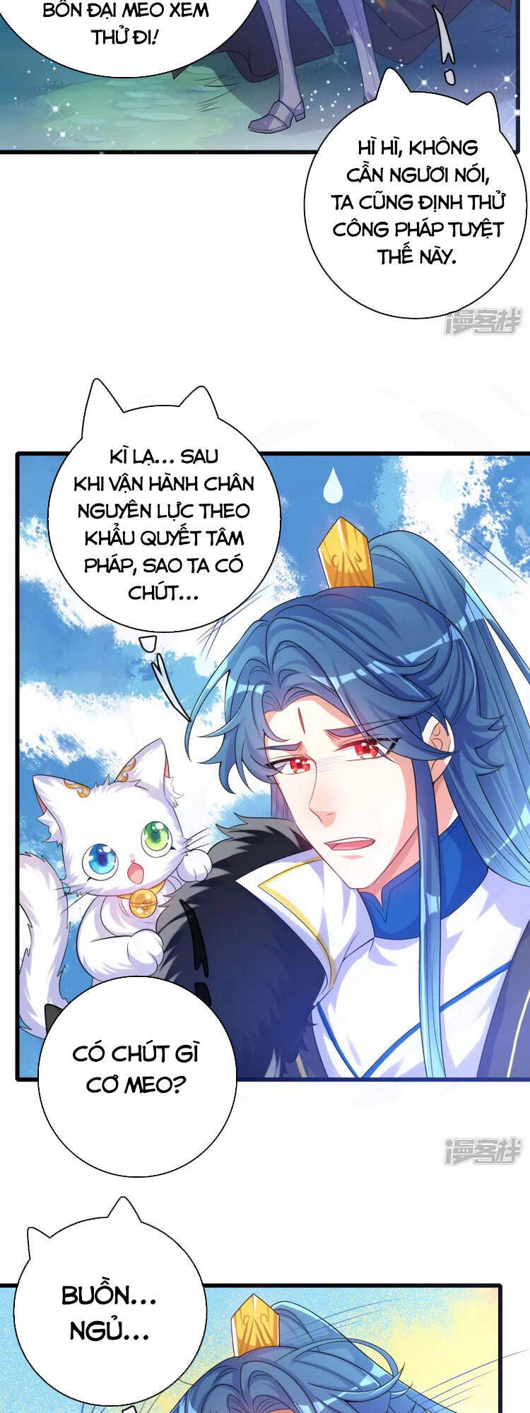 Hài Đế Vi Tôn