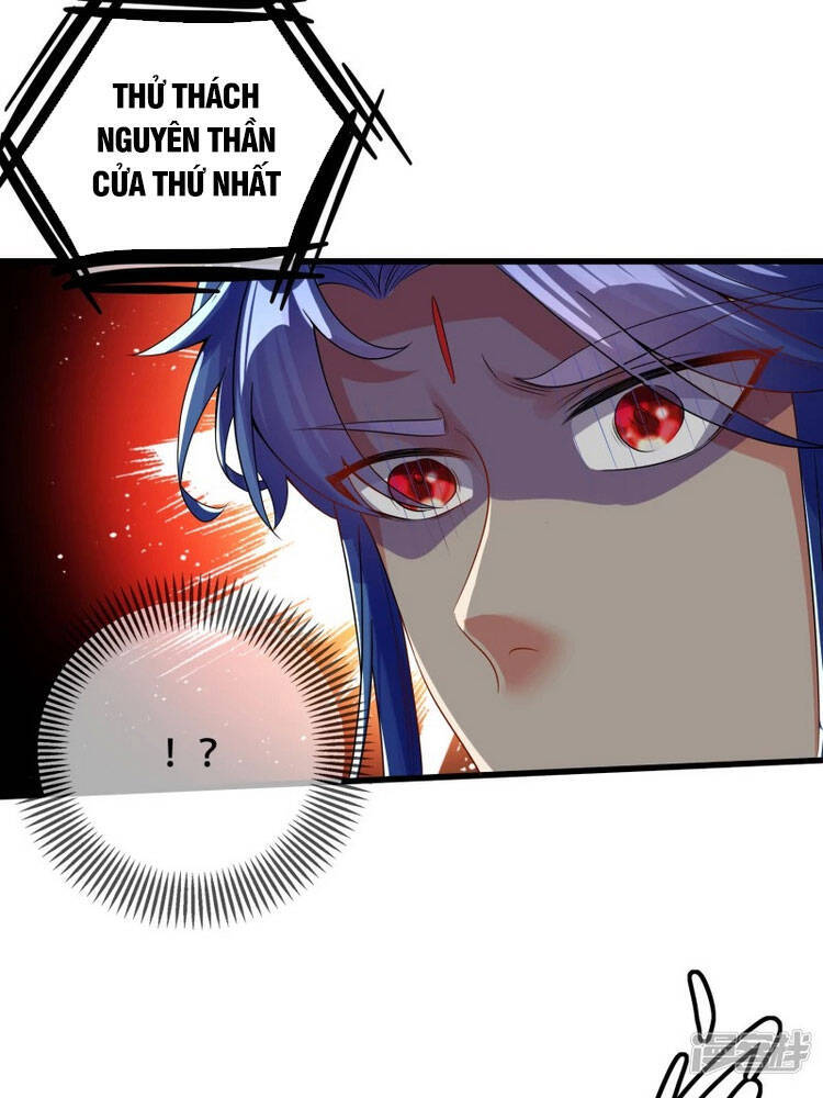 Hài Đế Vi Tôn