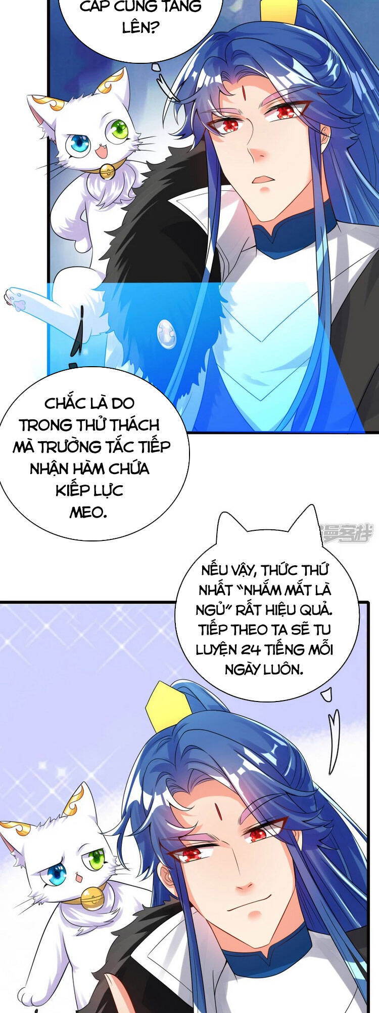 Hài Đế Vi Tôn
