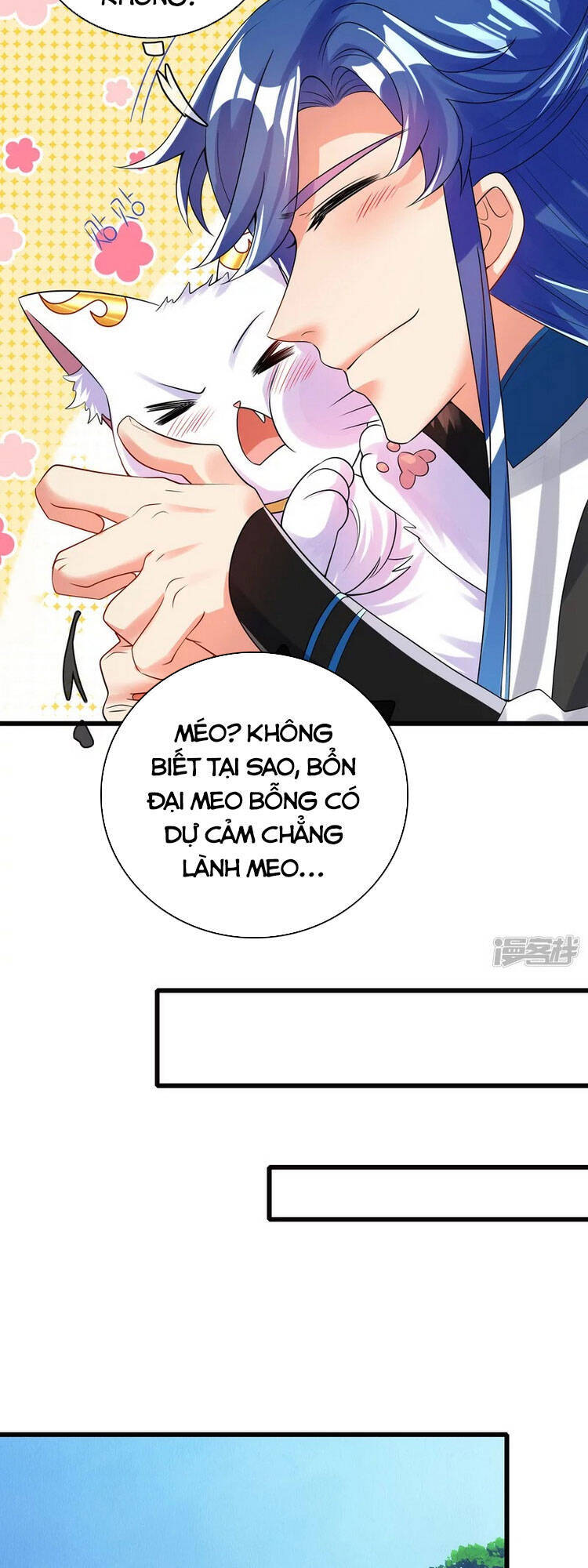 Hài Đế Vi Tôn
