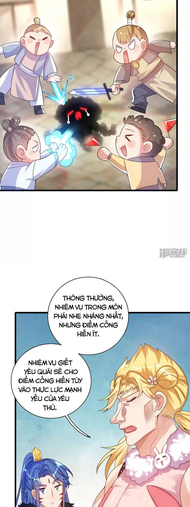 Hài Đế Vi Tôn