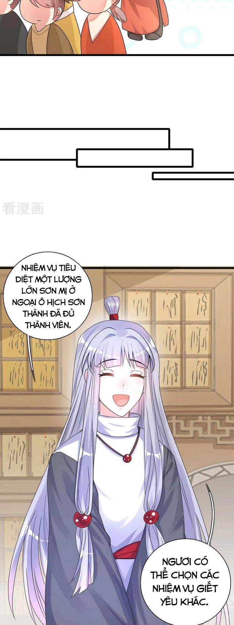 Hài Đế Vi Tôn