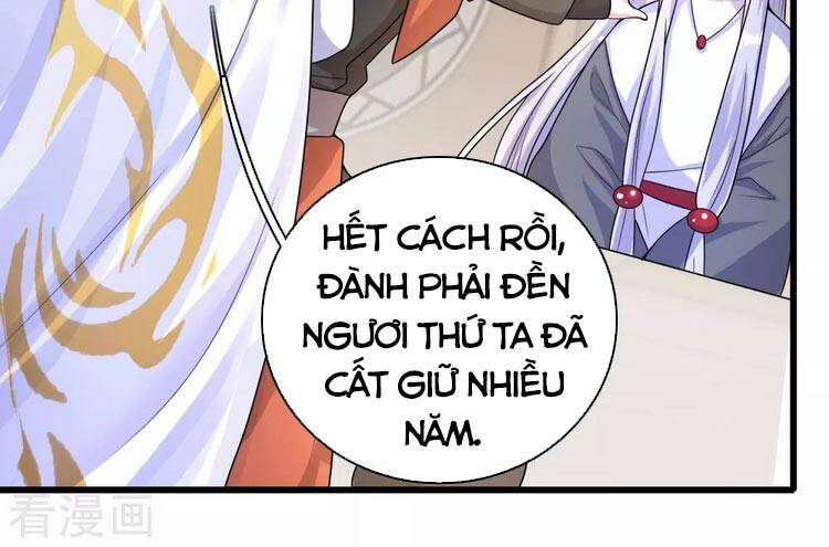 Hài Đế Vi Tôn