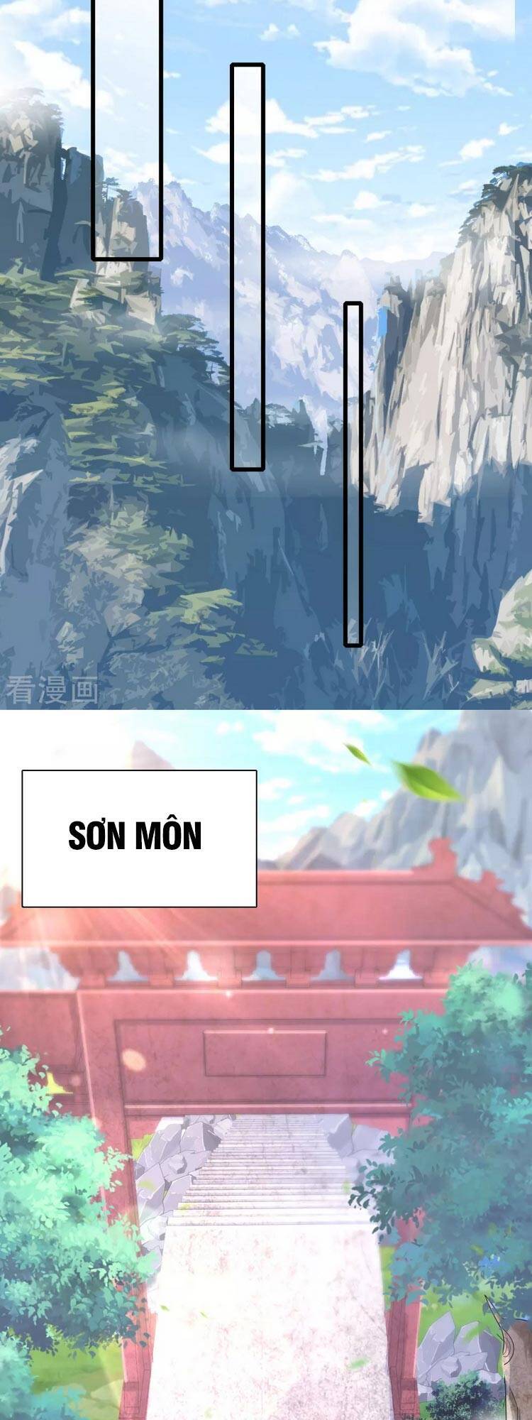 Hài Đế Vi Tôn