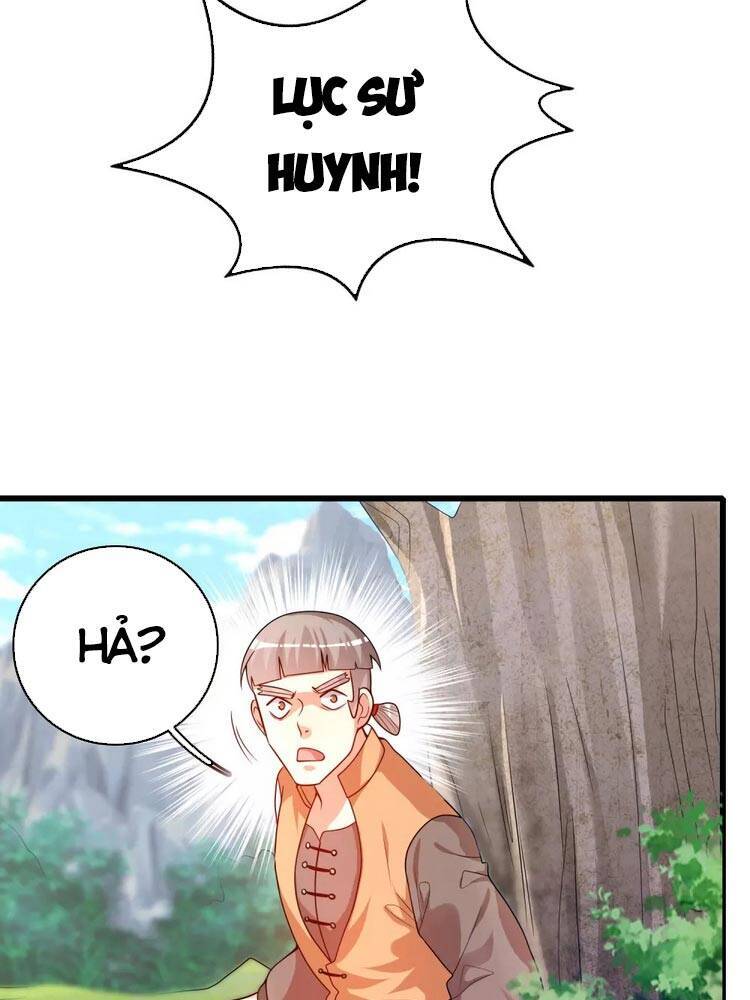 Hài Đế Vi Tôn