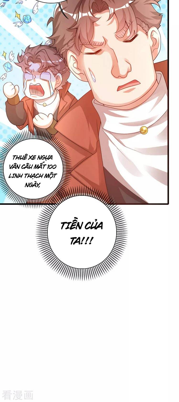 Hài Đế Vi Tôn