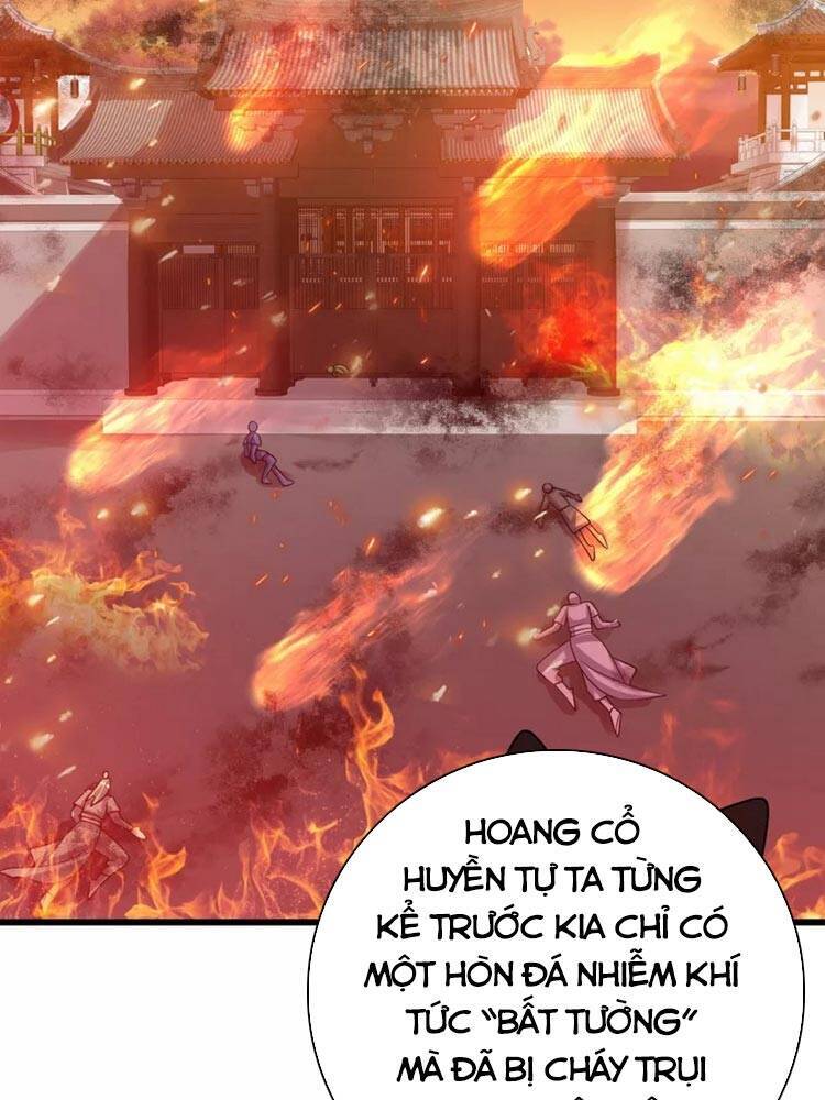 Hài Đế Vi Tôn