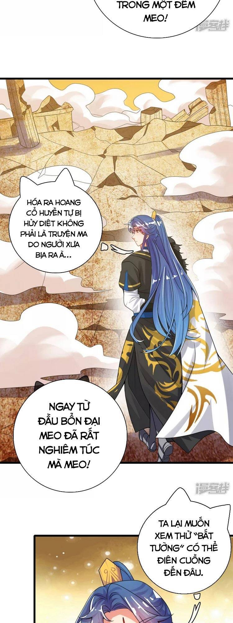 Hài Đế Vi Tôn
