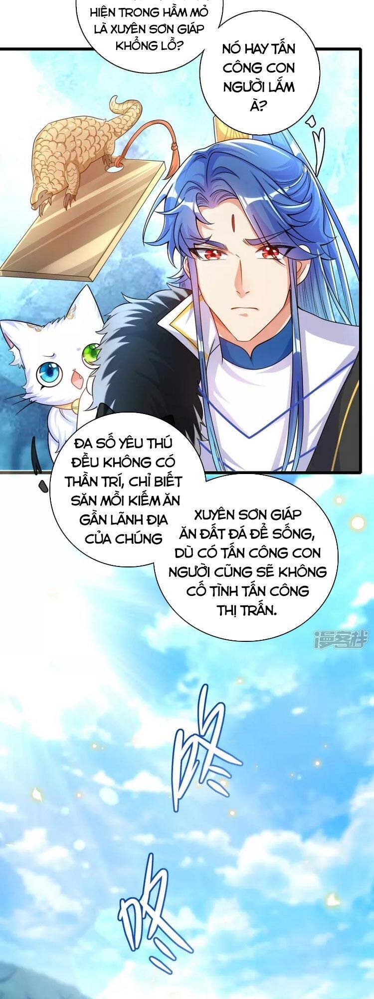 Hài Đế Vi Tôn