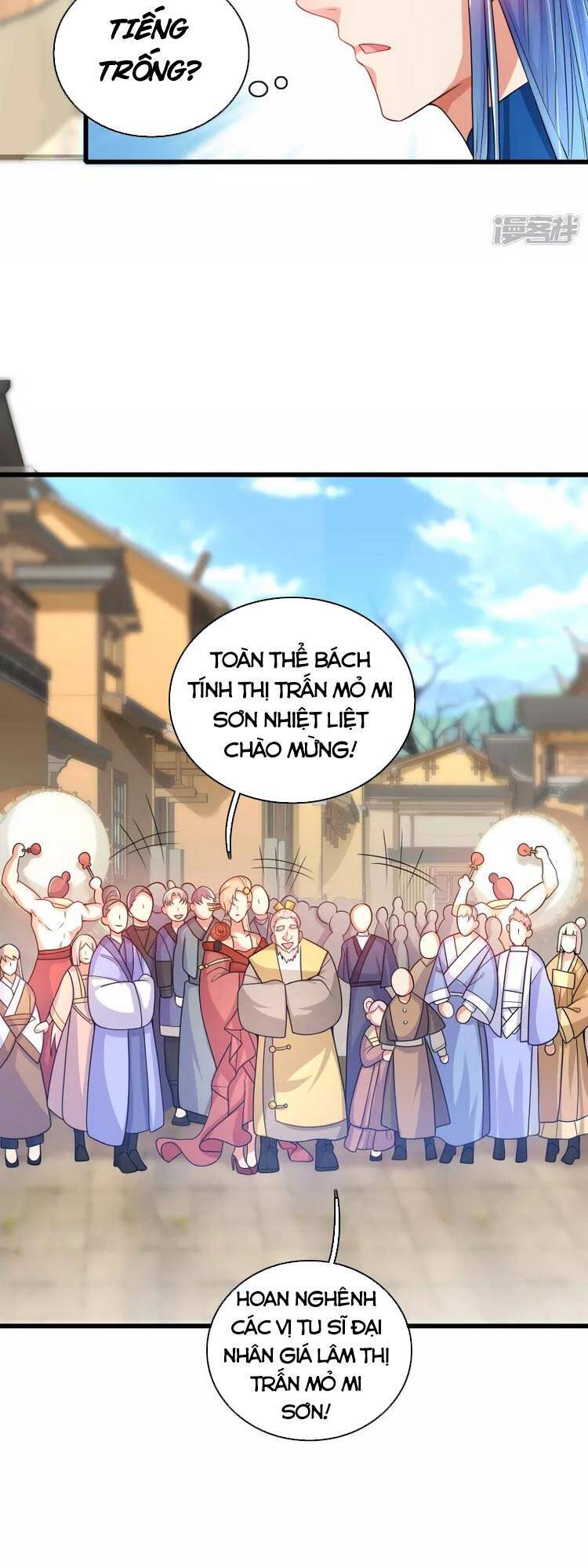 Hài Đế Vi Tôn