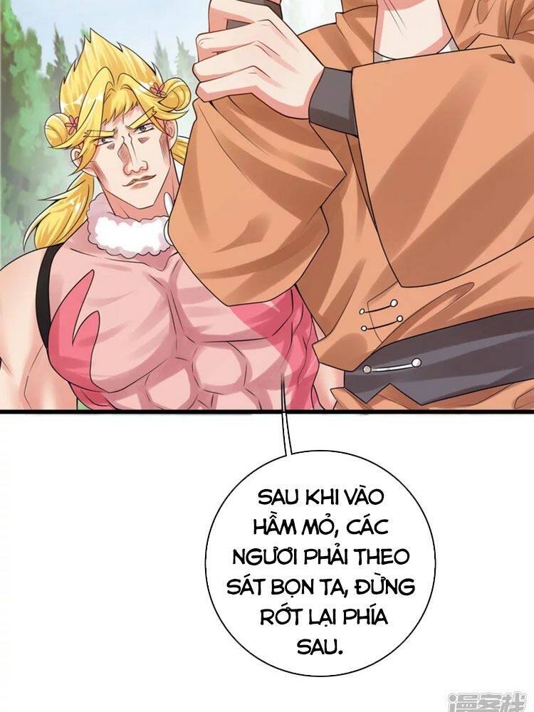 Hài Đế Vi Tôn