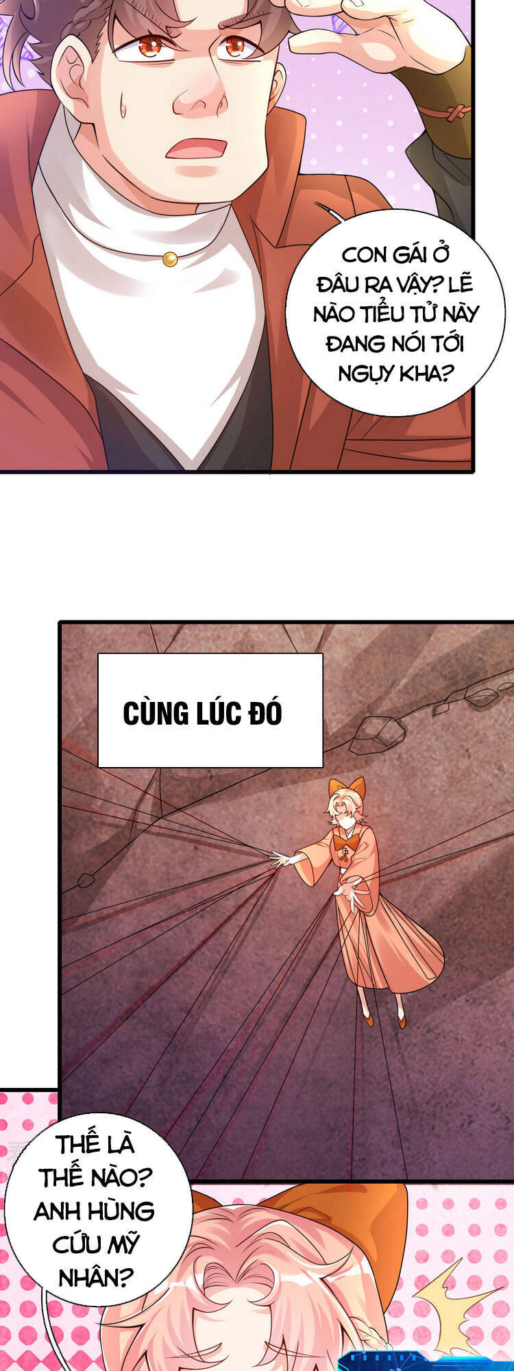 Hài Đế Vi Tôn