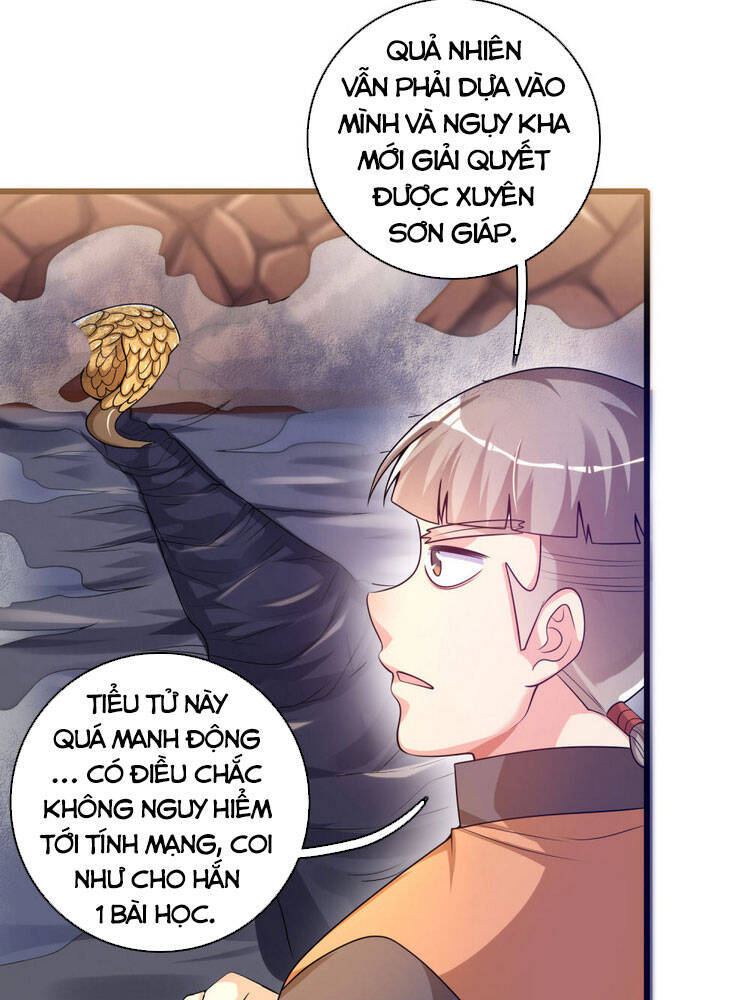 Hài Đế Vi Tôn