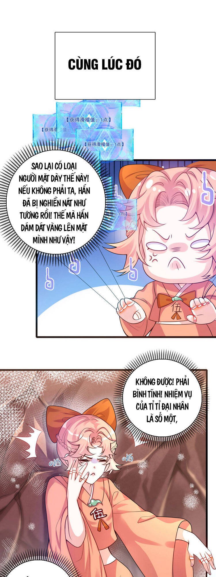 Hài Đế Vi Tôn
