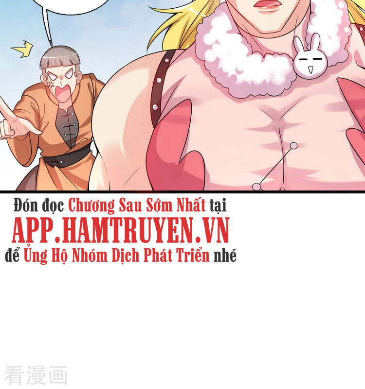 Hài Đế Vi Tôn