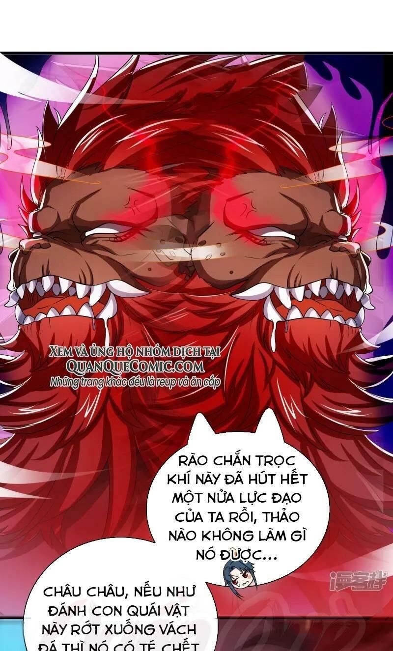 Hài Đế Vi Tôn