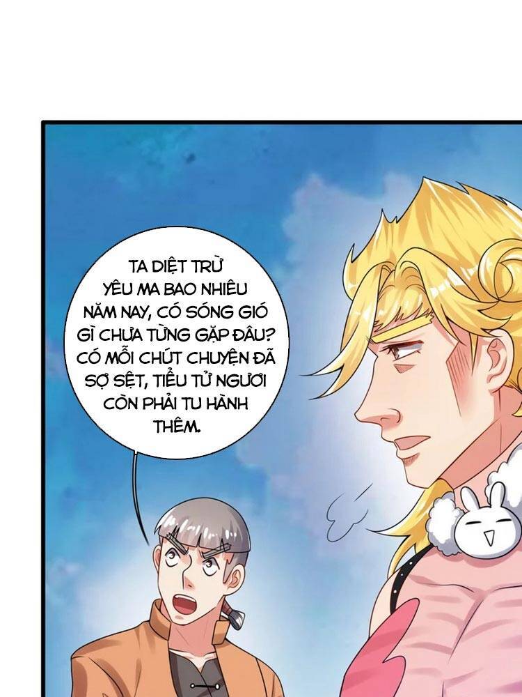 Hài Đế Vi Tôn