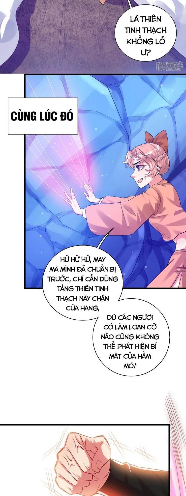 Hài Đế Vi Tôn