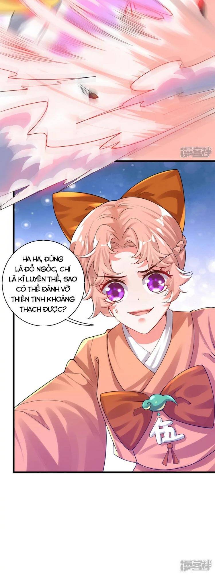 Hài Đế Vi Tôn
