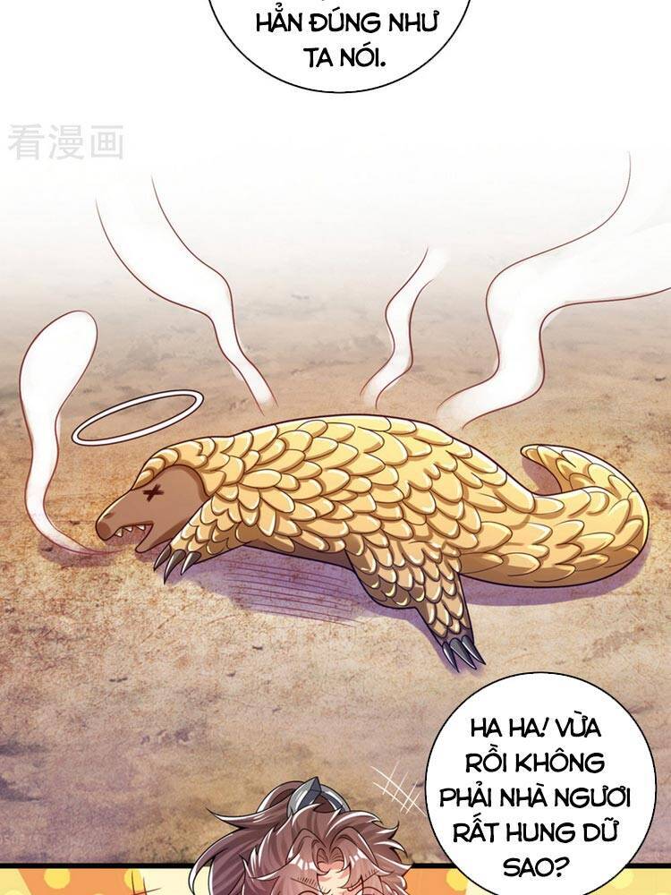 Hài Đế Vi Tôn