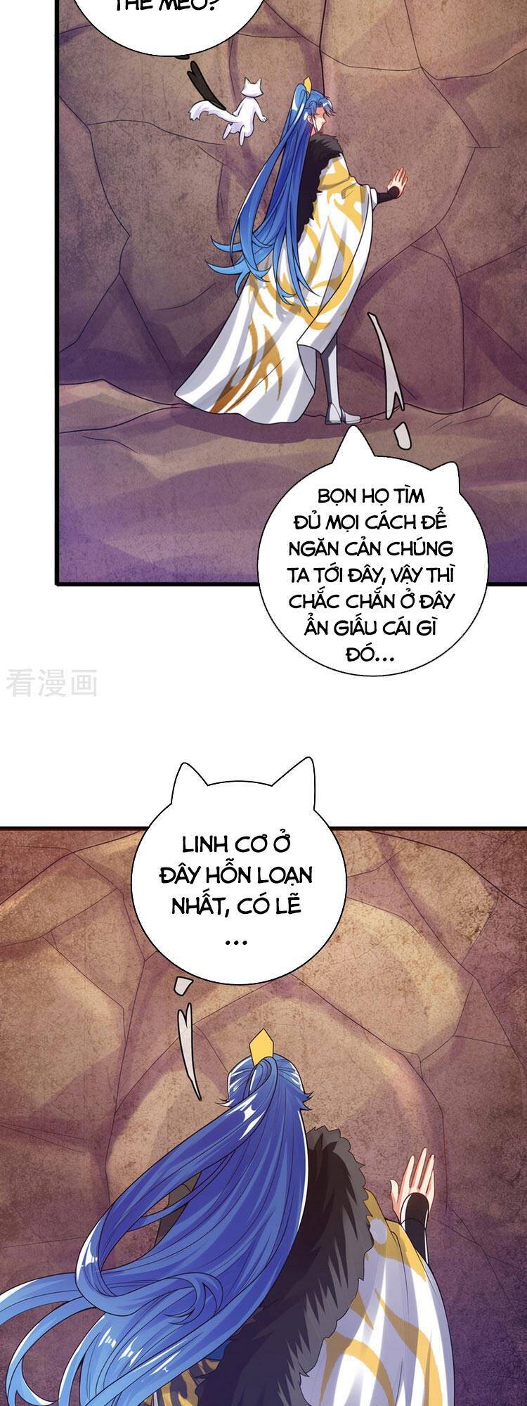 Hài Đế Vi Tôn
