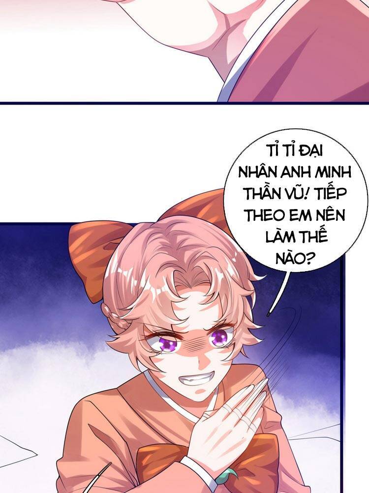 Hài Đế Vi Tôn