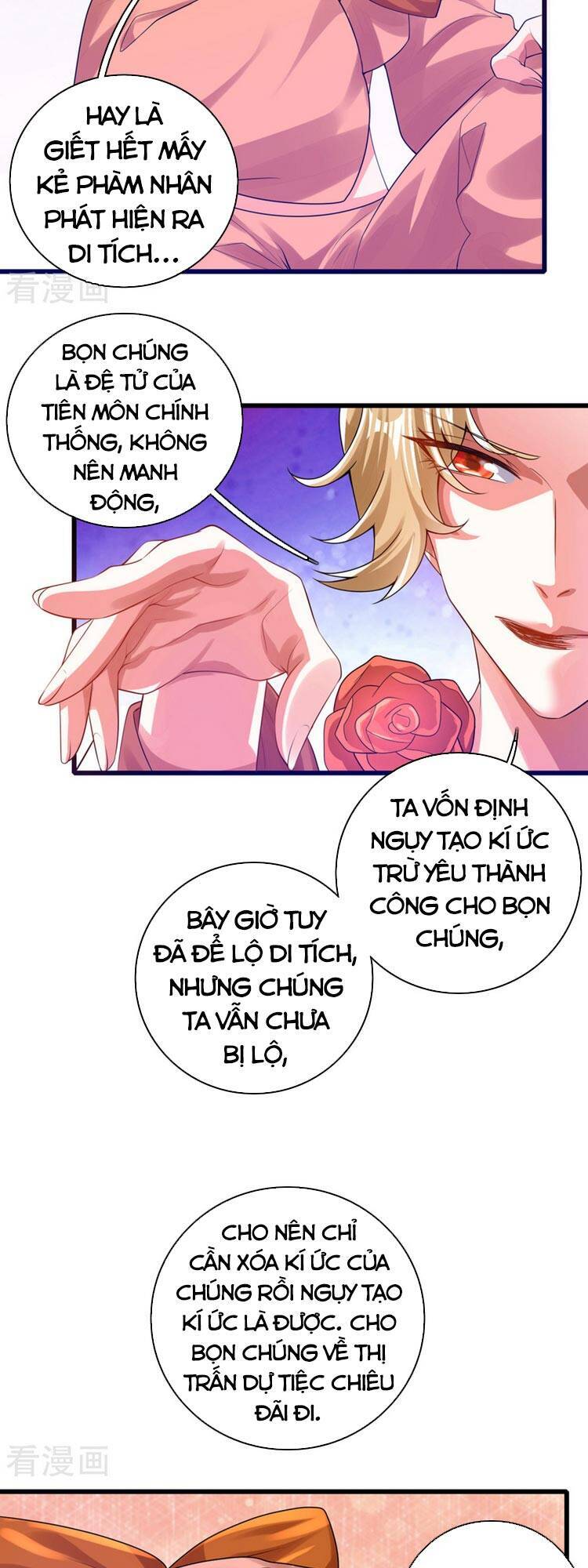 Hài Đế Vi Tôn