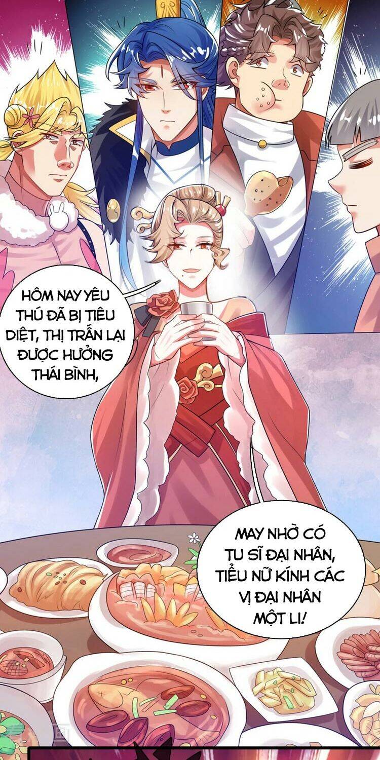 Hài Đế Vi Tôn