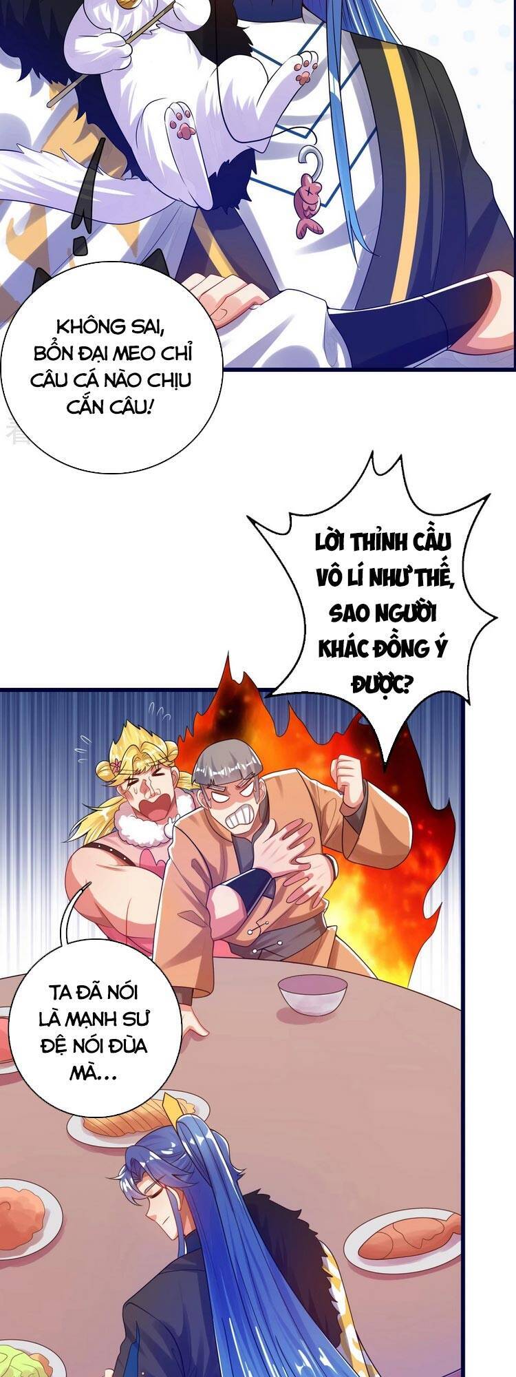 Hài Đế Vi Tôn